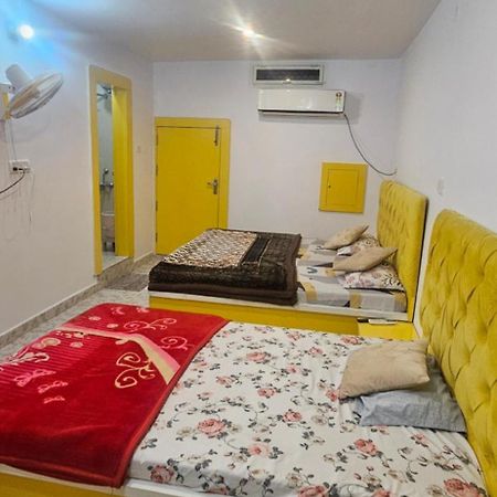 Sunset Backpackers Hostel Orchha Extérieur photo