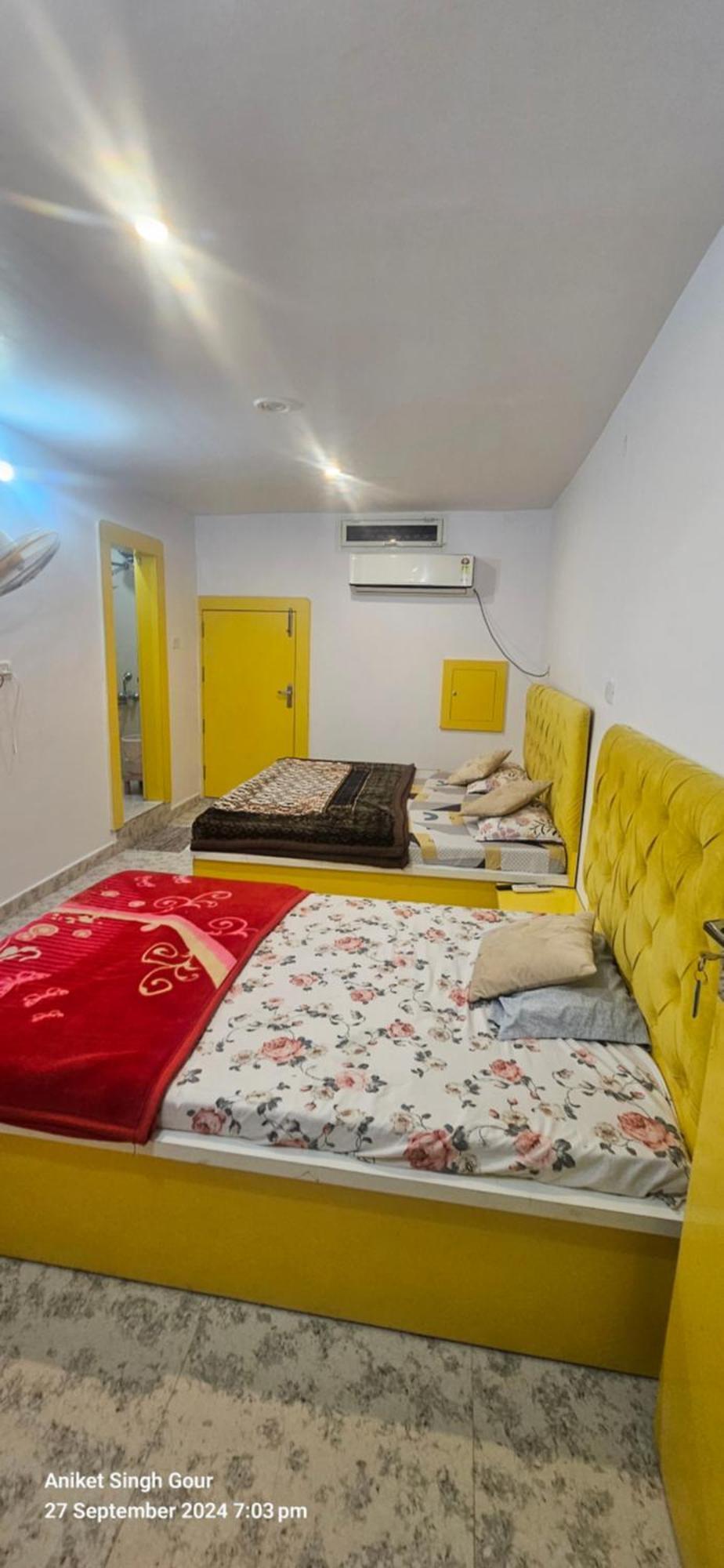 Sunset Backpackers Hostel Orchha Extérieur photo